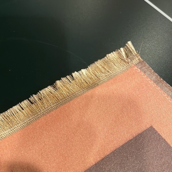 Ladies scarf - Picture 3 of 7